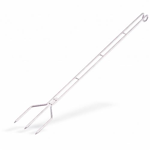 Fourchette à viande 50 cm - Pujadas - Inox