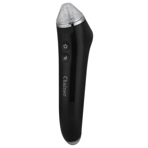 Instrument de beauté Massager d'oeil de charge d'USB de visage de charge électrique électrique facial d'aspiration