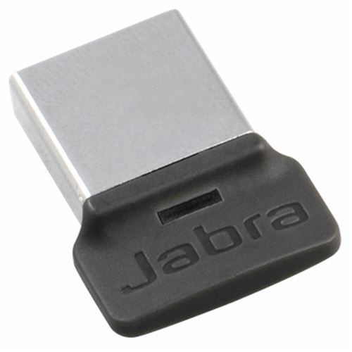 gn audio jabra link 370 uc noir
