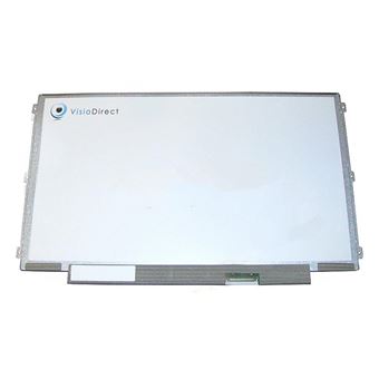 Dalle ecran 12.5" LED pour ordinateur portable LENOVO ThinkPad Twist S230U 3347-2GU 1366X768 40pin -VISIODIRECT- - 1