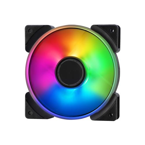 Prisma AL-12 ARGB PWM 3-Pack - 120Mm