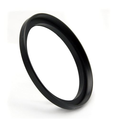B+W 1G - afstapring