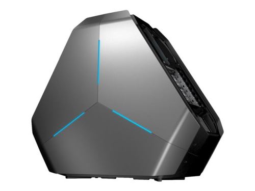 Dell Alienware Area 51 R2 Motherboard MS-7862 w/Xeon E5