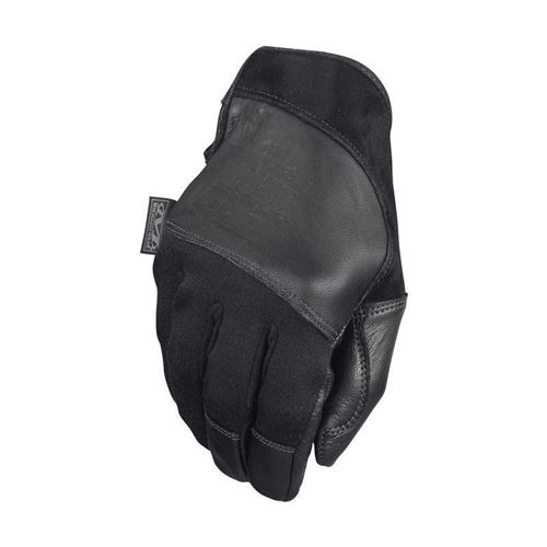 Gants Tempes Mechanix Wear - Noir - XL