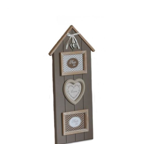 Porte photo multi vues