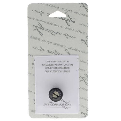 Lagostina Noir Soupape De Securite 120° Pour Pieces Cuisson Petit Electromenager - 090003110901