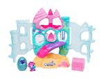 Spin Master set de jeu Hatchimals Colleggtibles Coral Castle 30 cm