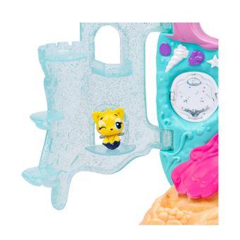Spin Master set de jeu Hatchimals Colleggtibles Coral Castle 30 cm