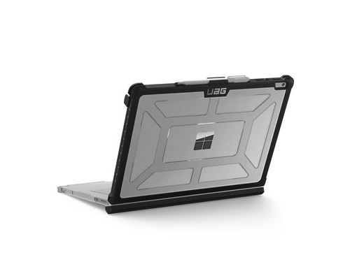 Coque de protection pour Microsoft Surface Book 13