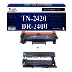 PRESTIGE CARTRIDGE Kit Tambour DR2300 Compatible Brother HL-L2300D HL-L2360DN MFC-L2700DW - Noir