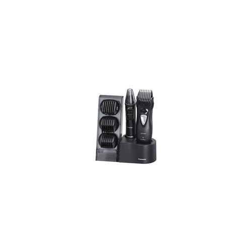 Panasonic Er-Gy10Cm504 - Tondeuse - Sans Fil - avec Tondeuse Nez et Oreilles