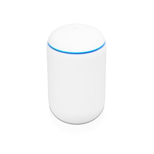 Ubiquiti UniFi Dream Machine - Routeur sans fil - commutateur 4 ports - GigE Wi-Fi 5 - 802.11a/b/g/n/ac Wave 2 - Bi-bande