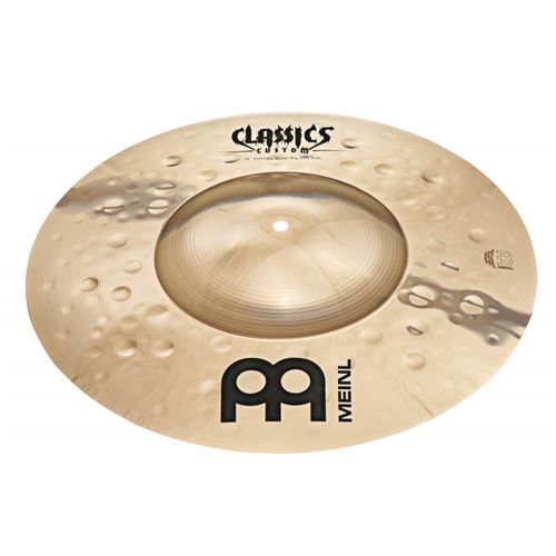 Meinl CC18EMBBR-B Classics Custom Extreme Metal Big Bell