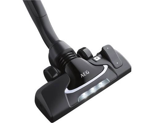 AEG aze141 Brosse combi Vesta avec LED