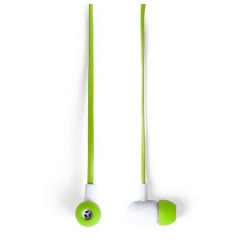 Oreillette Bluetooth 145395 vert