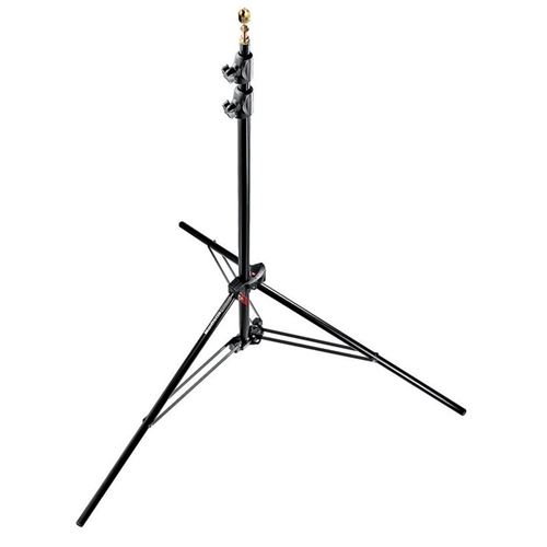 Camera/Lighting Equipment Compact Stand from Manfrotto
