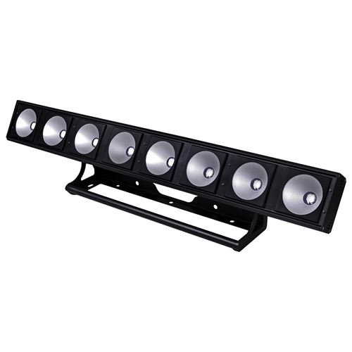 Briteq Powerpixel8-RGB projecteur à LED