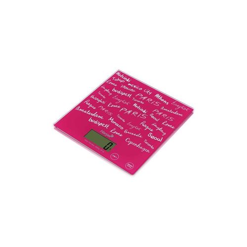 Harper Hks15s Balance De Cuisine - Rose