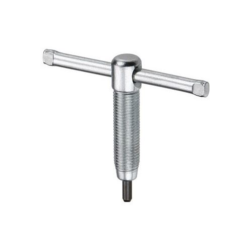 IceToolz goupille de rechange pour poinçon 29C2 et 29C3 (24029C2S)