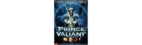 Prince Vaillant AFFICHE CINEMA ORIGINALE