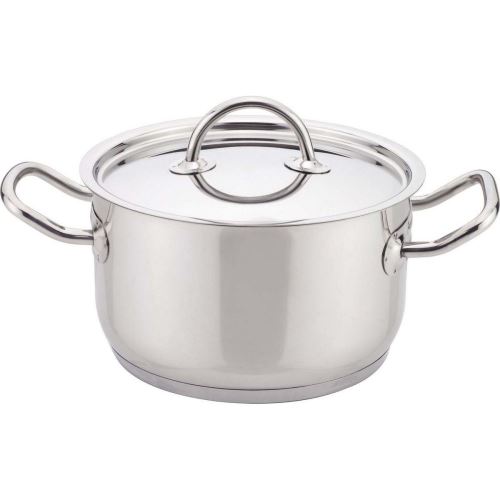 Faitout Pro 24 Cm Inox Kamberg