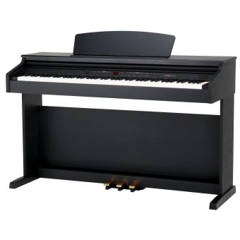 Classic Cantabile DP-50 SM Piano Numérique Noir Mat, Piano numérique, Top  Prix | fnac