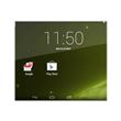 Logicom L-EMENT TAB 741G - Tablette - Android 4.4 (KitKat) - 8 Go - 7" (800 x 480) - Logement microSD - gris