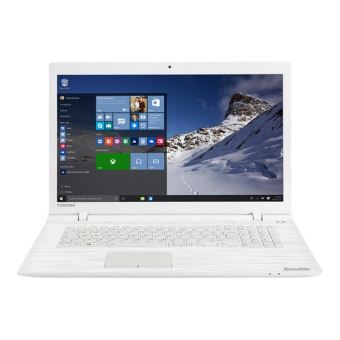 PC Portable Toshiba Satellite C70-C-18D 17.3"