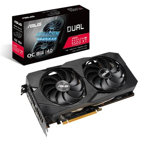 asus asus 90yv0dv1-m0na00 noir
