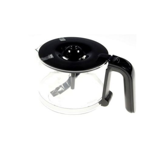 Verseuse Cafetiere avec Couvercle pour Cafetiere Filtre Philips