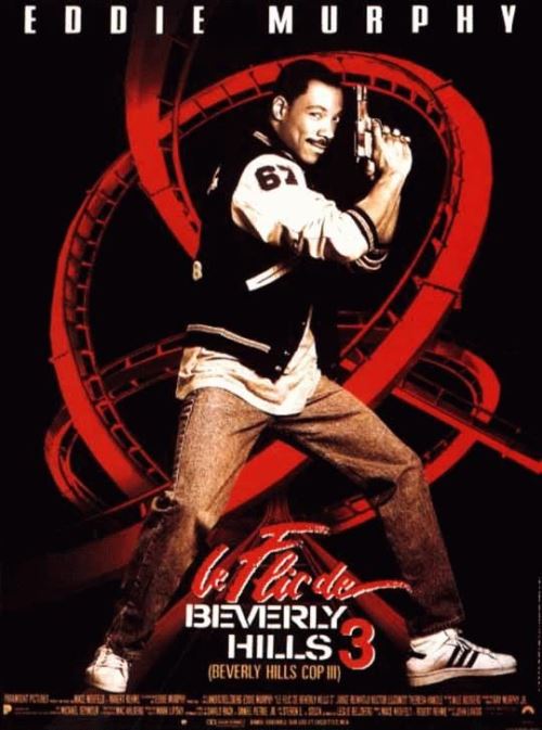 Acheter Le Flic De Beverly Hills 3 AFFICHE CINEMA ORIGINALE État correct - 25,99 € Le Flic De Beverly Hills 3 AFFICHE CINEMA ORIGINALE État correct - N/A reconditionné disponible sur Fnac