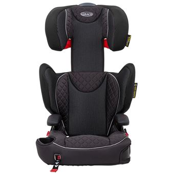 Si ge auto Affix couleur Noir Si ges auto nacelles et coques