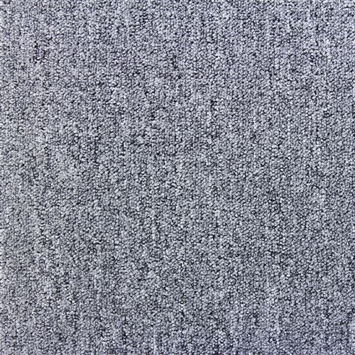 Monstershop Gris Dalle De Moquette Ultra-Résistant Platine X40 10M² Pour Usage Professionel