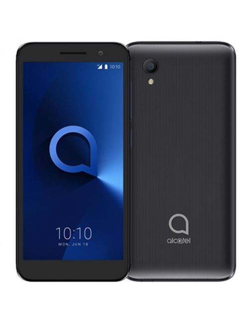 Smartphone Alcatel 5033D 5 Quad Core 1 GB RAM 8 GB - Noir