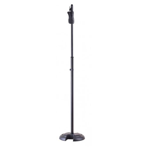 Accessoires sonorisation HERCULES STANDS PIED DE MICRO MS201B pieds de micros