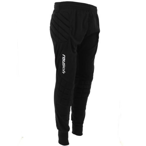 Pantalon gardien de football Reusch Starter pant gardien h Noir taille : L réf : 54073