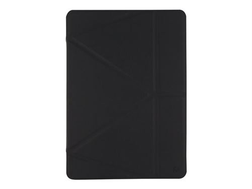 Mobilize MOB-23559 Tablet Gelly - Étui à plis multiples pour Apple Ipad Pro 10.5 Noir / Gris