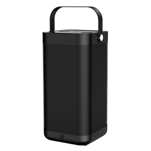 Enceinte Bluetooth BOX A9 - Noir