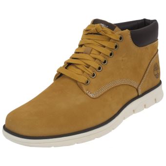 chaussures bradstreet chukka