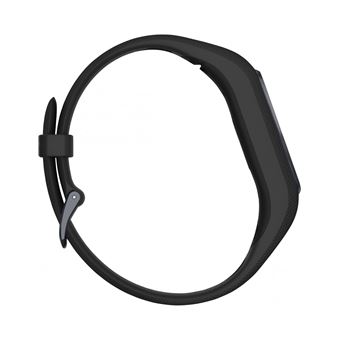20 sur Bracelet connect Garmin Vivosmart 4 Gris avec Bracelet