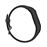 Garmin Vivosmart 4 Verbonden Armband Grijs met Armband Zwart Maat S/M_3