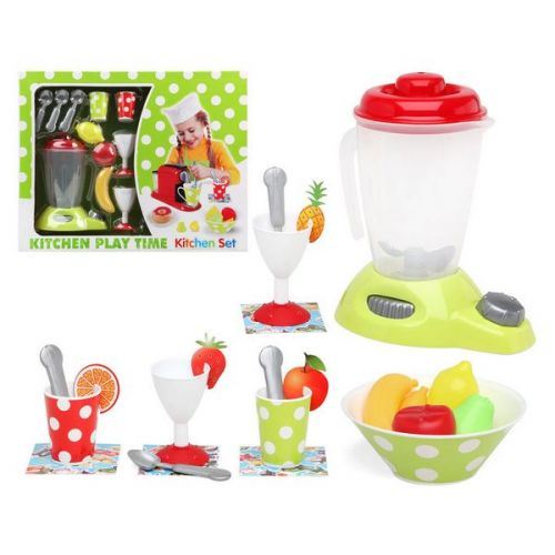 Bol mixeur Kitchen Play Time