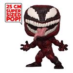 Figurine Funko Pop Jumbo Taiga Pop 3 Avantpremière Fnac