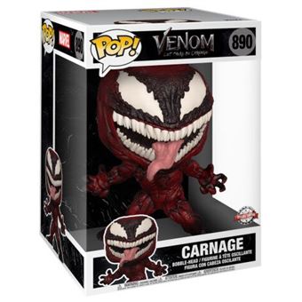 Figurine Funko Pop Jumbo Taiga Pop 3 Avantpremière Fnac