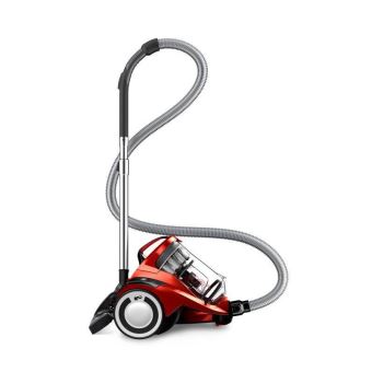 Aspirateur dirt on sale devil rouge