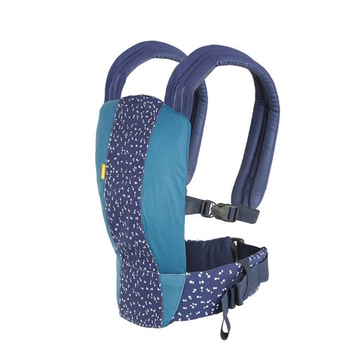 Badabulle Easy & Go Porte-Bébé Physiologique