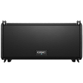 Enceinte amplifiée QSC LA108 - 1
