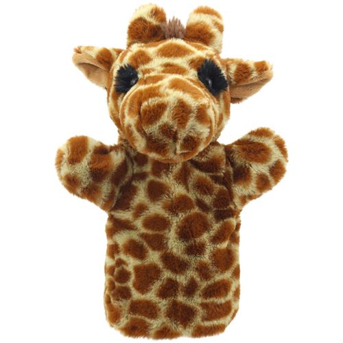 Non Communiqué Puppet Buddies - Girafe