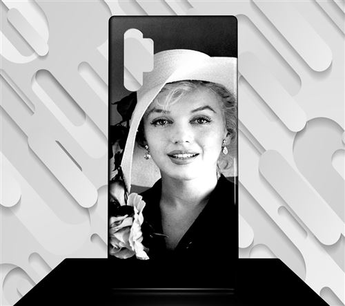Coque Pour Galaxy A32 5G Marilyn Monroe 33