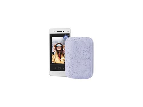 HP imprimante Sprocket 2x3 pouces Noir